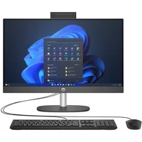 HP ProOne 240 G10 AiO (B6YM1ET#BCM) černý - All-in-one