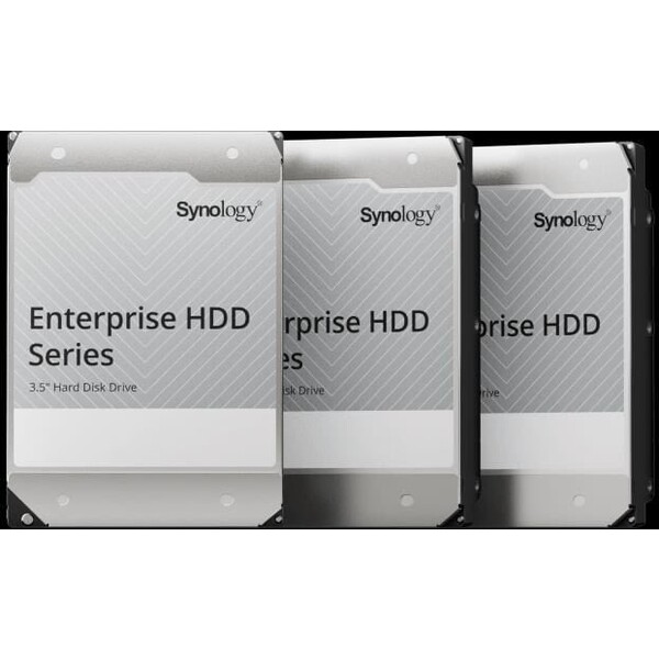 Synology HAT5310-8T 3.5” 8TB HAT5310-8T