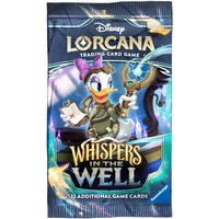 Disney Lorcana: Whispers in the Well - Booster - Disney Lorcana TCG