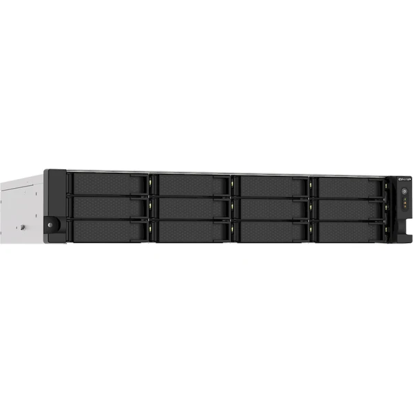 QNAP TS-1273AU-RP-8G - NAS servery - Obrázek K6MK000K01
