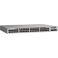Cisco Catalyst 9200L (C9200L-48T-4G-E) - Switche