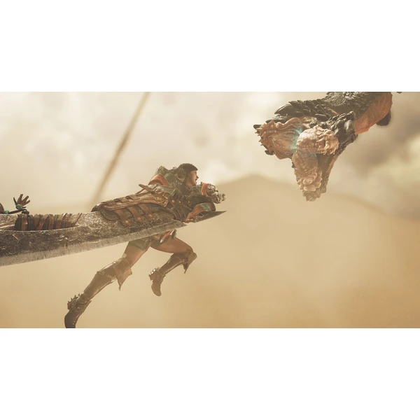 Monster Hunter Wilds (Xbox Series X) - Hry pro Xbox Series - Obrázek K6QB000O01