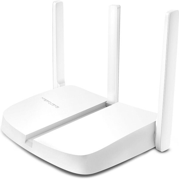 Mercusys MW305R Bílá