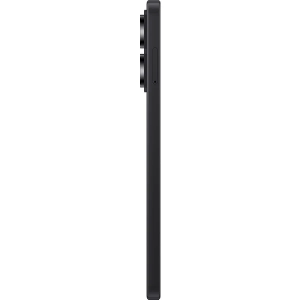 Xiaomi Redmi Note 13 5G 8GB/256GB černá - Mobilní telefony - Obrázek K6S1000N01