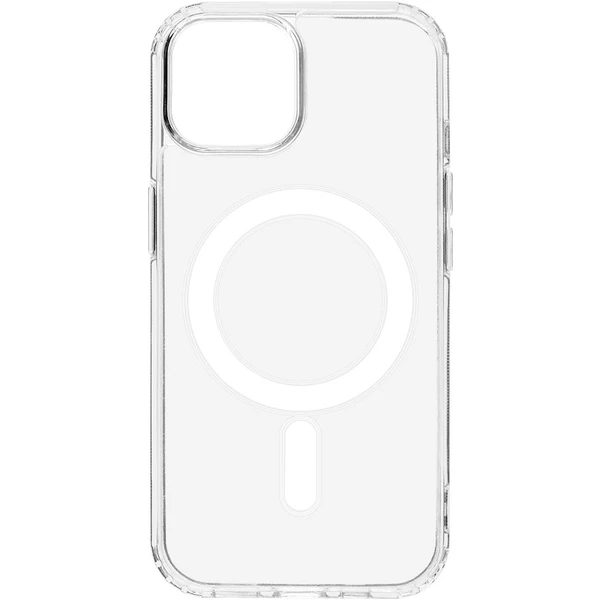 Tactical MagForce kryt Apple iPhone 15 čirý - Pouzdra - Obrázek K6T5000701