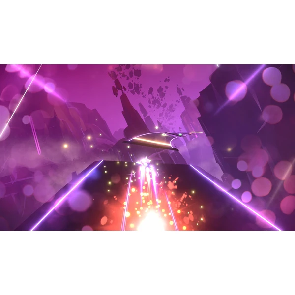 AVICII Invector (Xbox One) - Hry pro Xbox One - Obrázek K6U4100201