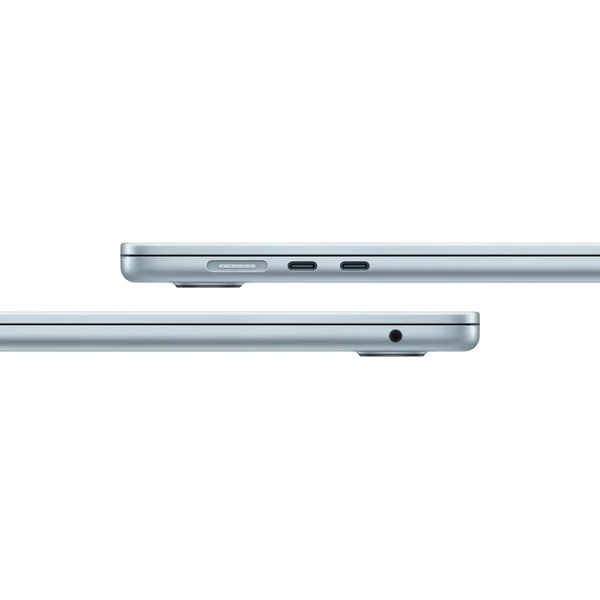 CTO Apple MacBook Air 15,3 (2025) / INT KLV / Blue / 256GB SSD / 35W / 16GB - Notebooky - Obrázek K6VF000L01