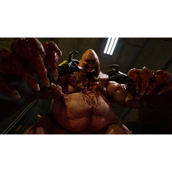 Killing Floor III (PS5) - Hry pro PS5 - Obrázek K6WB000P01
