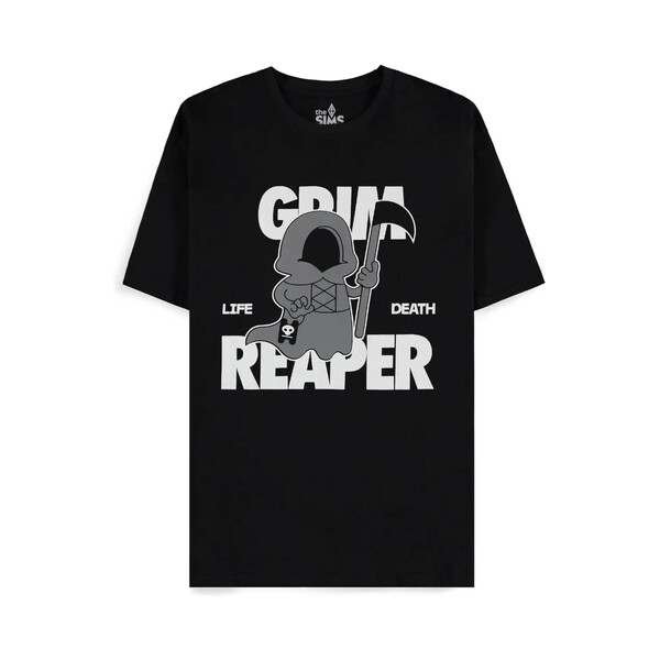 Tričko The Sims - Grim Reaper XXL