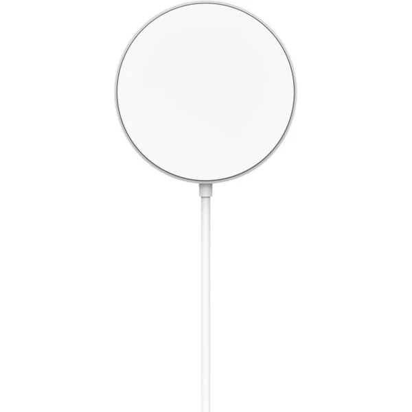 Belkin BOOST CHARGE™ PRO Qi2 15W MagSafe nabíjecí podložka, bez adaptéru bílá - Nabíječky - Obrázek K6ZM000K01