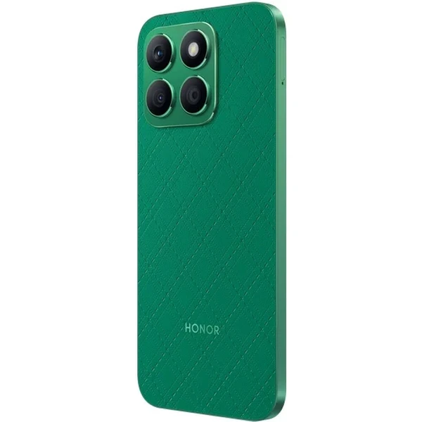 HONOR X8b 8GB/256GB zelená - Mobilní telefony - Obrázek K721000O01