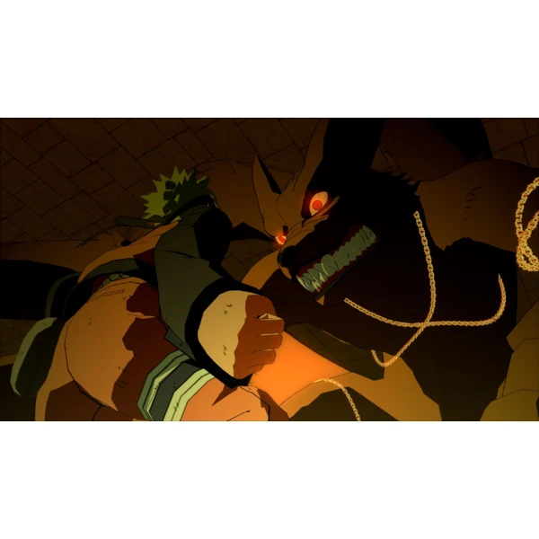Naruto X Boruto: Ultimate Ninja Storm Connections (PS5) - Hry pro PS5 - Obrázek K74A000601