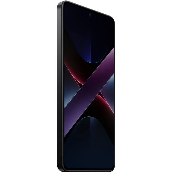 POCO X7 Pro 12GB/512GB žlutý - Mobilní telefony - Obrázek K74B000K01