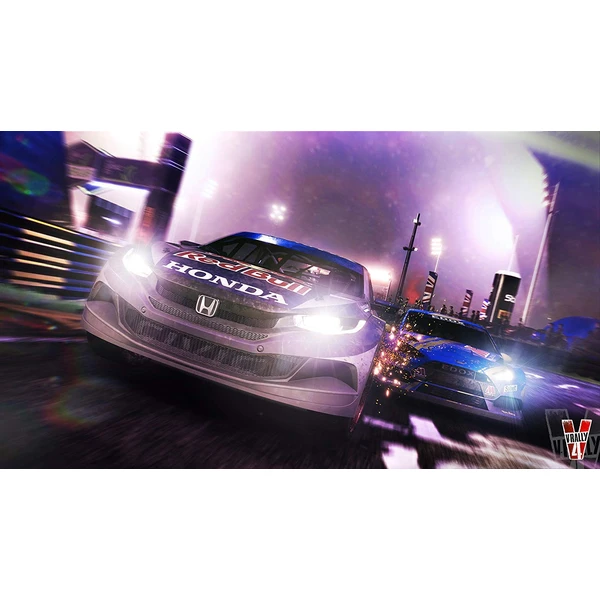 V-Rally 4 (PS4) - Hry pro PS4 - Obrázek K755100201