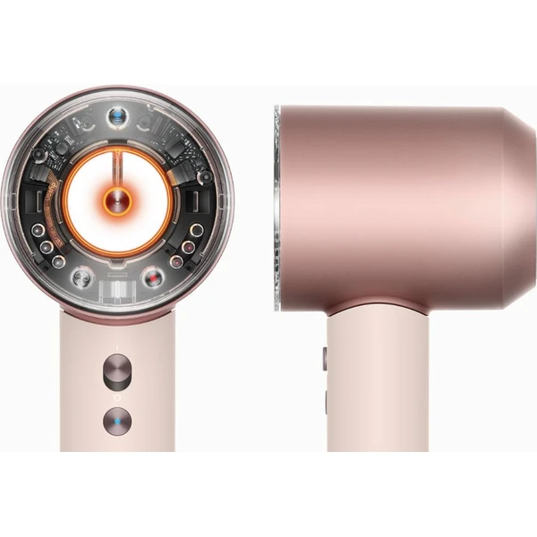 Dyson Supersonic™ Nural HD16 fén na vlasy Ceramic pink/Rose - Fény na vlasy - Obrázek K75H000N01