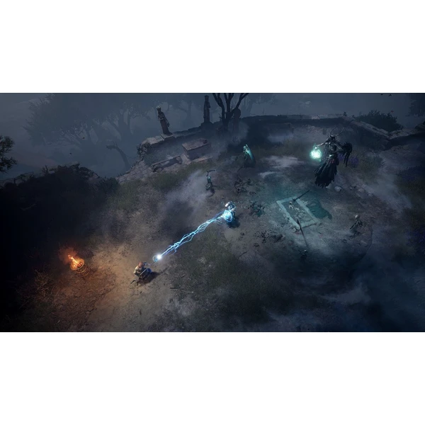 Titan Quest 2 (XSX) - Hry pro Xbox Series - Obrázek K766000701