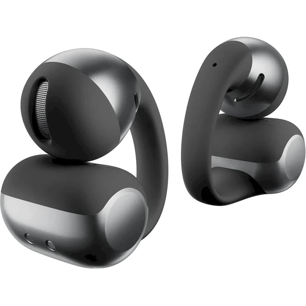 Shokz OpenDots ONE Bluetooth sluchátka černá - Sluchátka - Obrázek K77G000K01