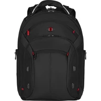 WENGER GIGABYTE 15" batoh na notebook a tablet černý - Batohy
