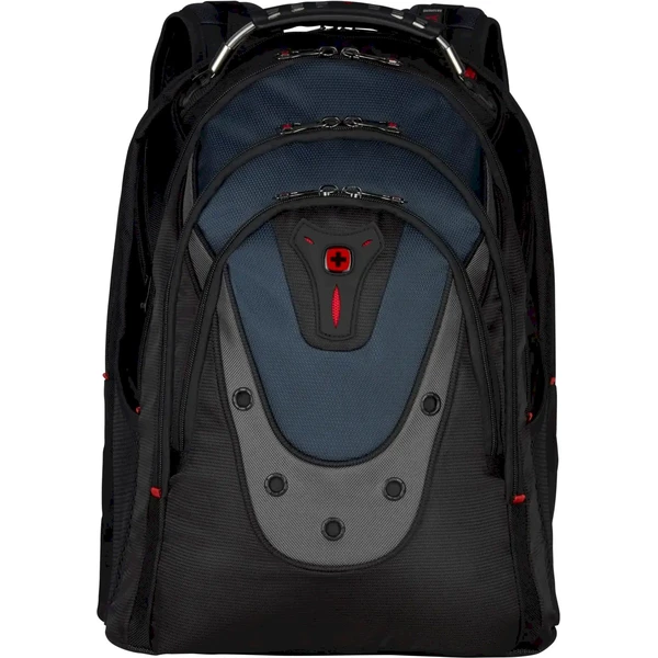 WENGER IBEX 17" batoh na notebook modrý - Batohy - Hlavní obrázek