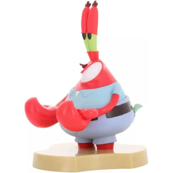 Exquisite Gaming Holdem SpongeBob SquarePants – Mr Krabs - Figurky - Obrázek K7DA000L01