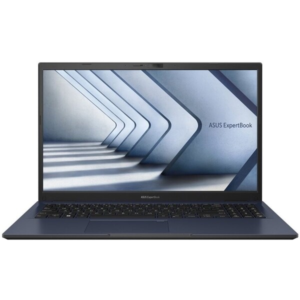 ASUS ExpertBook B1 (B1502) černá