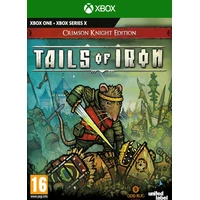 Tails of Iron (Xbox One) - Hry pro Xbox One