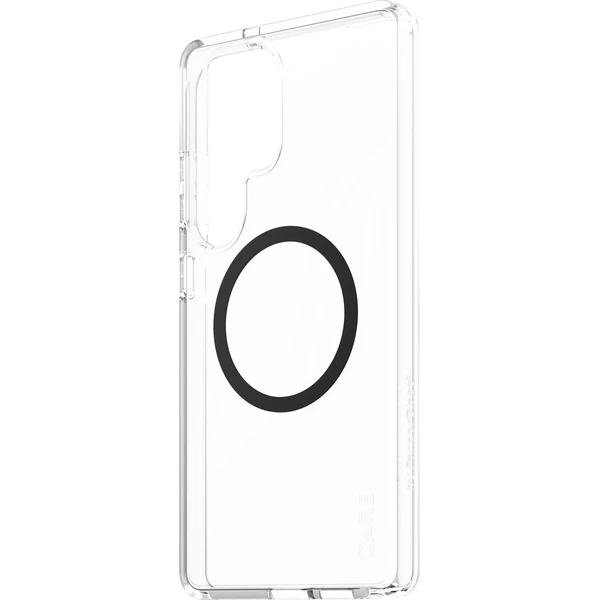 PanzerGlass® CARE kryt Samsung Galaxy S25 Ultra Urban Combat čirý/černý QI - Pouzdra - Obrázek K7FC000J01