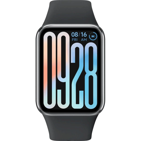 Xiaomi Smart Band 9 Pro černá - Fitness náramky - Obrázek K7HB000L01