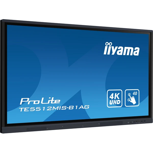 IIyama ProLite TE5512MIS-B1AG - Velkoformátové displeje - Obrázek K7I1000N01