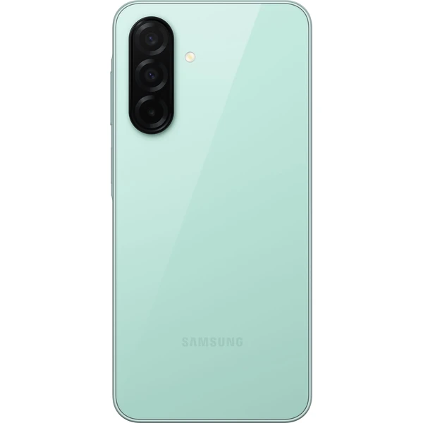 Samsung Galaxy A26 5G 6GB/128GB zelená - Mobilní telefony - Obrázek K7ID000J01