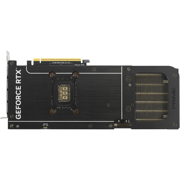 ASUS PRIME NVIDIA GeForce RTX 5080 16GB GDDR7 OC - Grafické karty - Obrázek K7JB000O01