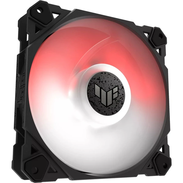 ASUS TUF GAMING TF120 ARGB, 3x120mm - Ventilátory pro PC - Obrázek K7K6000L01