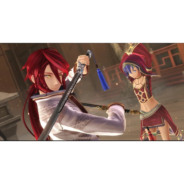 The Legend of Heroes: T.T.Daybreak 2 Deluxe (Switch) - Hry pro Nintendo Switch - Obrázek K7LC000J01