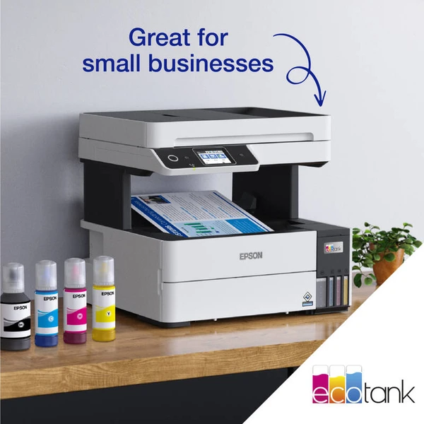 Epson L6499 tiskárna - Tiskárny - Obrázek K7LG000K01