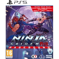 NINJA GAIDEN: Ragebound (PS5) - Hry pro PS5