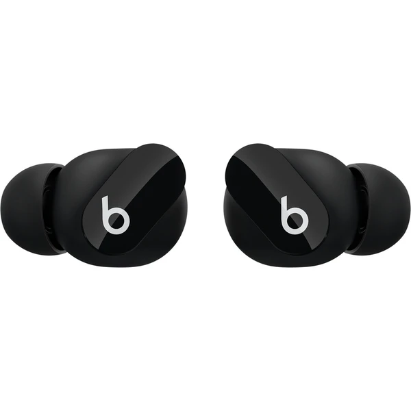Apple Beats Studio Buds bezdrátová sluchátka s potlačením hluku černá - Sluchátka - Obrázek K7MJF00101