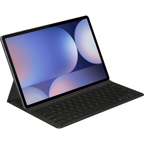 Samsung Book Cover Keyboard Slim pouzdro s klávesnicí Galaxy Tab S10+/S9+/S9 FE+ - Pouzdra s klávesnicí - Obrázek K7N9000N01