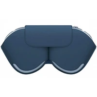 Apple Smart Case pro AirPods Max USB-C modrá - Pouzdra