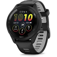 Garmin Forerunner 265 černé - Chytré hodinky