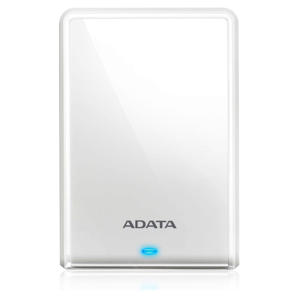 ADATA HV620S externí HDD 1TB bílý