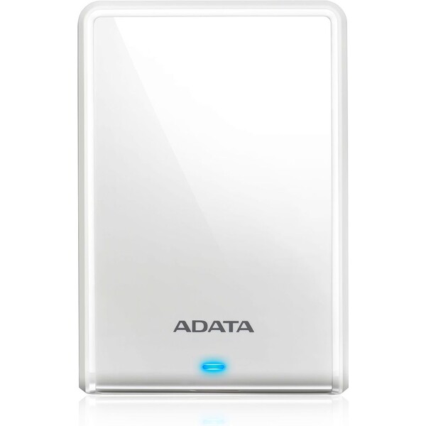 ADATA AHV620S 1TB, AHV620S-1TU31-CWH Bílá
