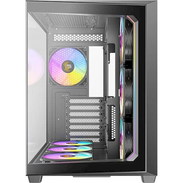 Antec C5 ARGB černá - Počítačové skříně - Obrázek K7PO000K01