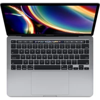 CTO Apple MacBook Pro 13,3" 4x USB-C (2020) / 4x 2,0GHz i5 / 16GB / 512GB SSD / INT KLV / vesmírně š - Notebooky