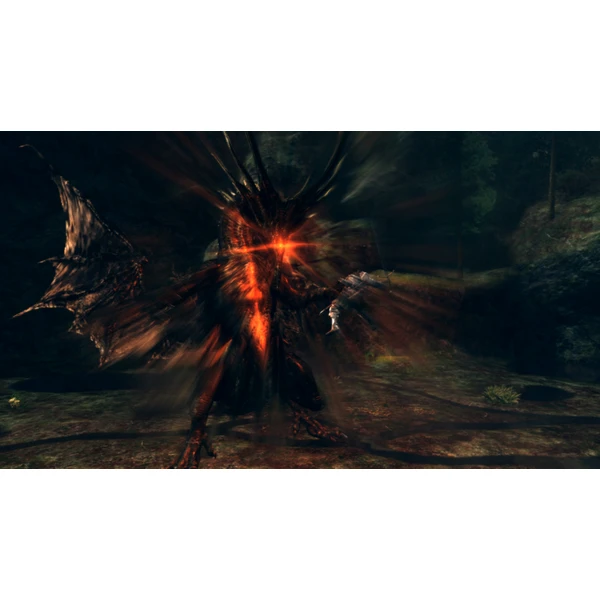 Dark Souls Remastered (SWITCH) - Hry pro Nintendo Switch - Obrázek K7Q3100201