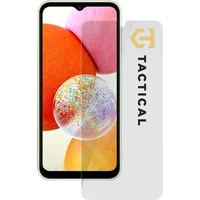 Tactical Glass Shield 2.5D sklo pro Samsung Galaxy A15 5G čiré - Ochranné folie a skla