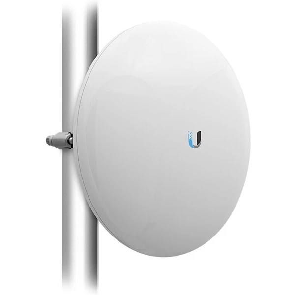Ubiquiti NanoBeam 5AC-Gen2 AirMax venkovní access point bílý - Access pointy - Obrázek K7RA000N01