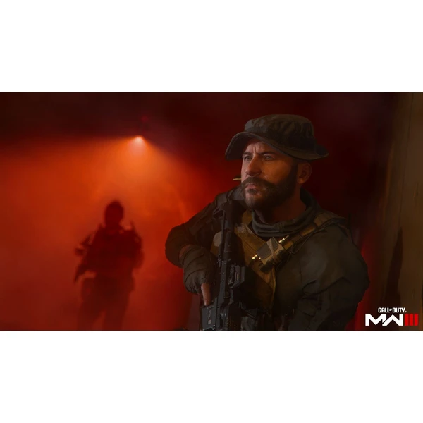 Call of Duty: Modern Warfare 3 (PS4) - Hry pro PS4 - Obrázek K7S4000701