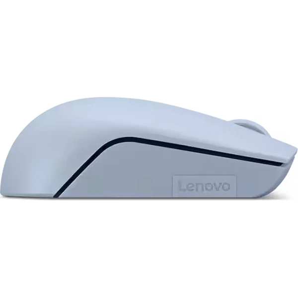 Lenovo 300 bezdrátová myš modrá - Myši - Obrázek K7SF000J01