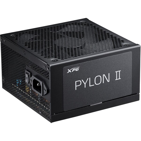 ADATA XPG PYLON II - 550W (PYLONII550B-BKCEU) Černá