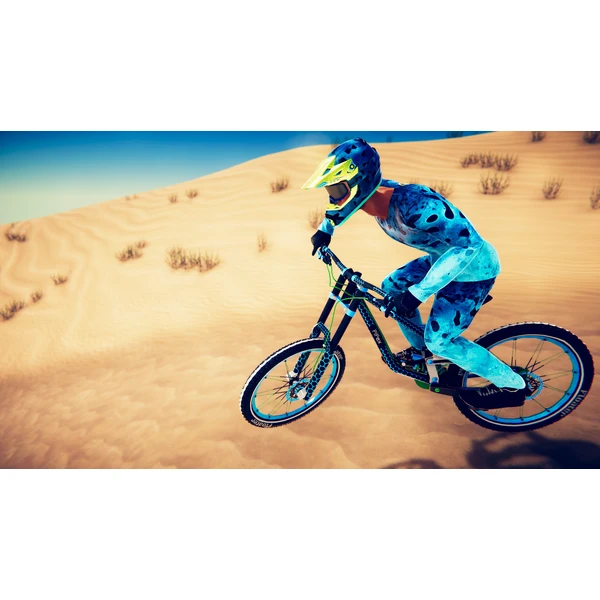 Descenders (PS4) - Hry pro PS4 - Obrázek K7T3100201